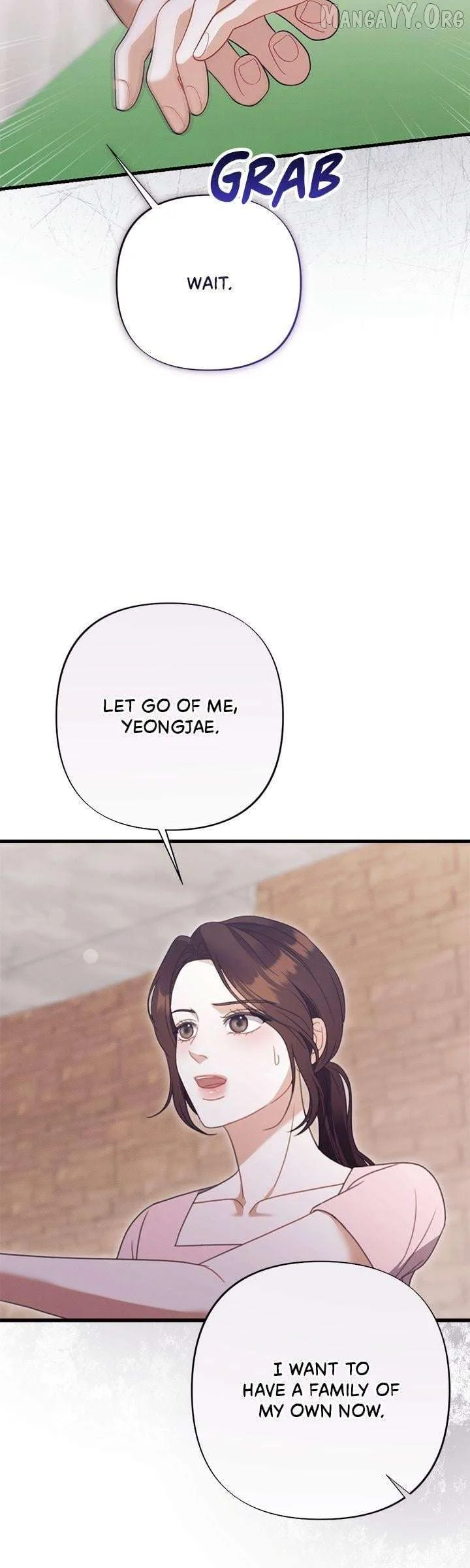 Late Regret Chapter 32 page 49