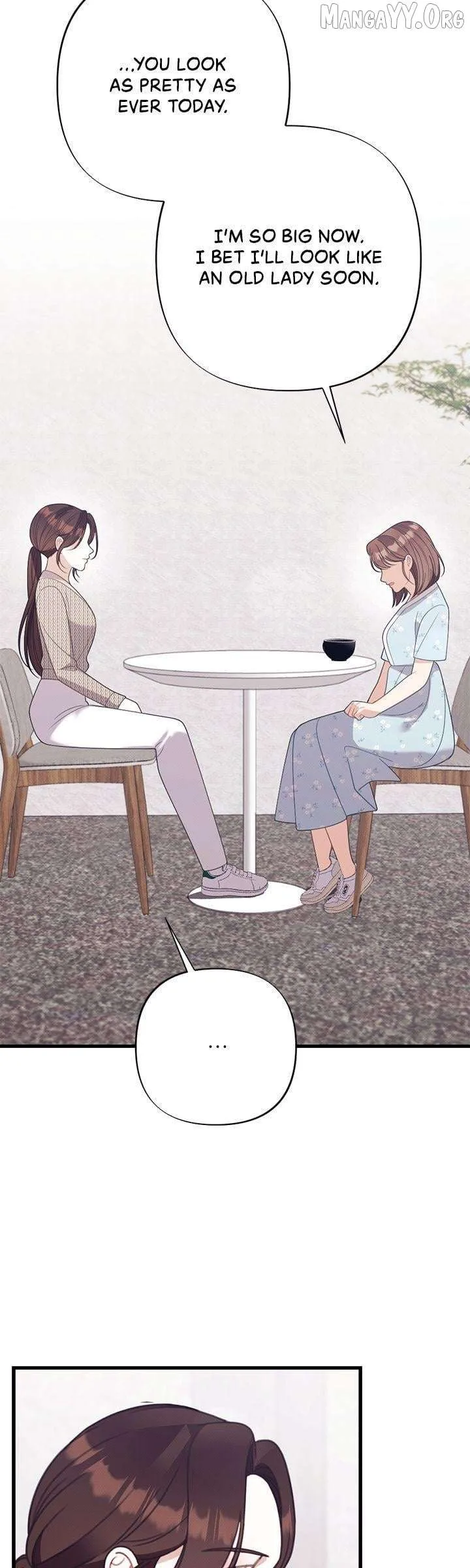 Late Regret Chapter 32 page 29