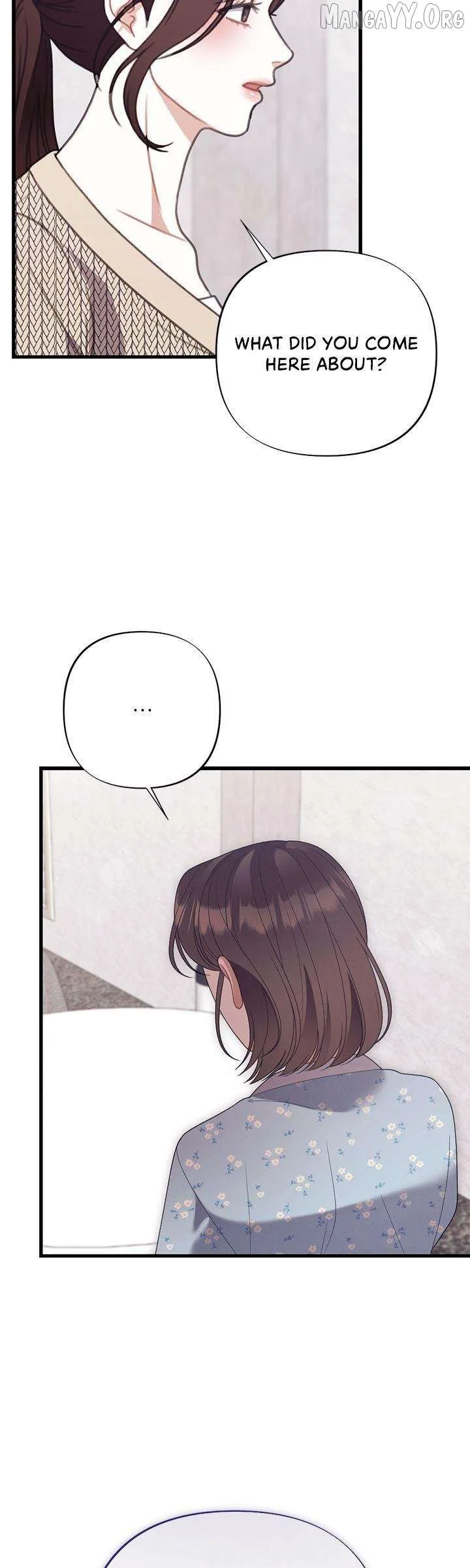 Late Regret Chapter 32 page 30