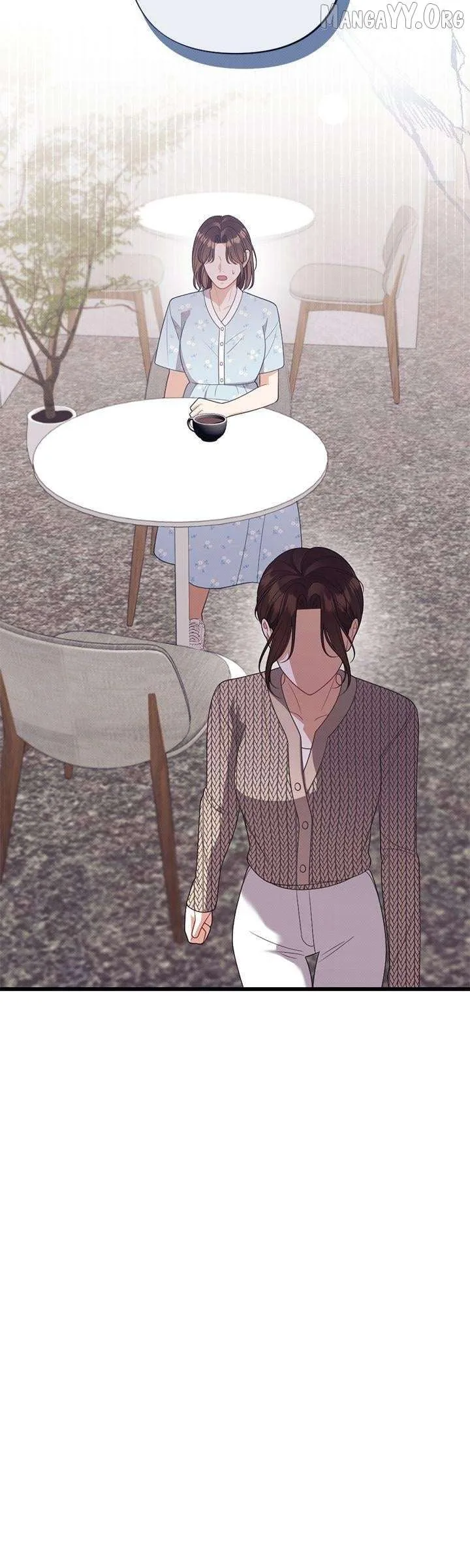 Late Regret Chapter 32 page 38