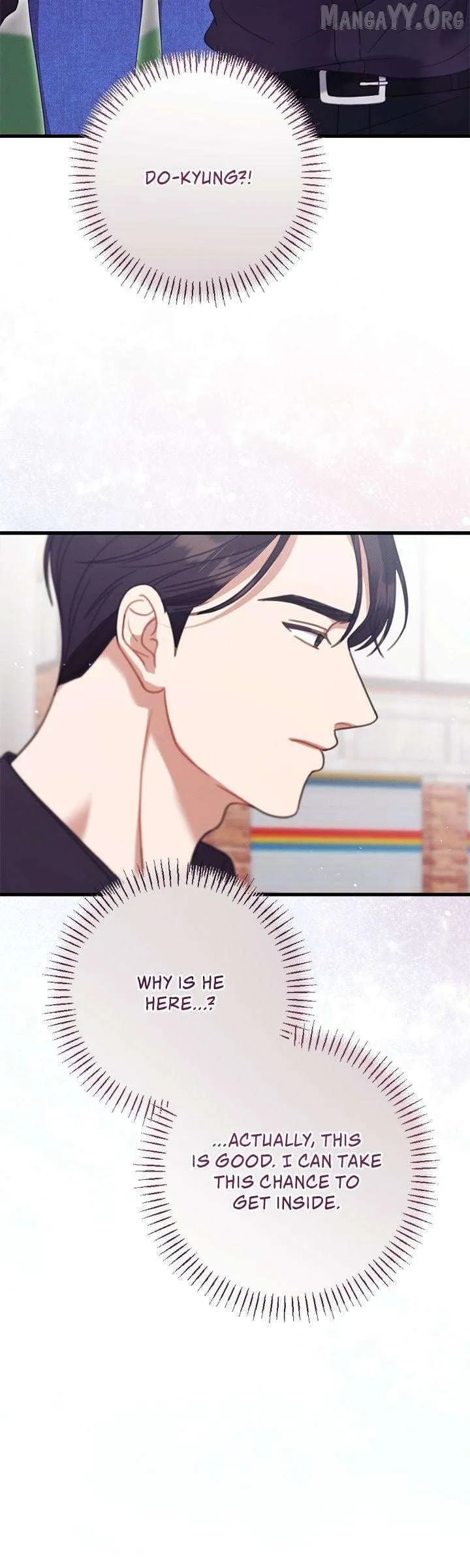 Late Regret Chapter 32 page 52