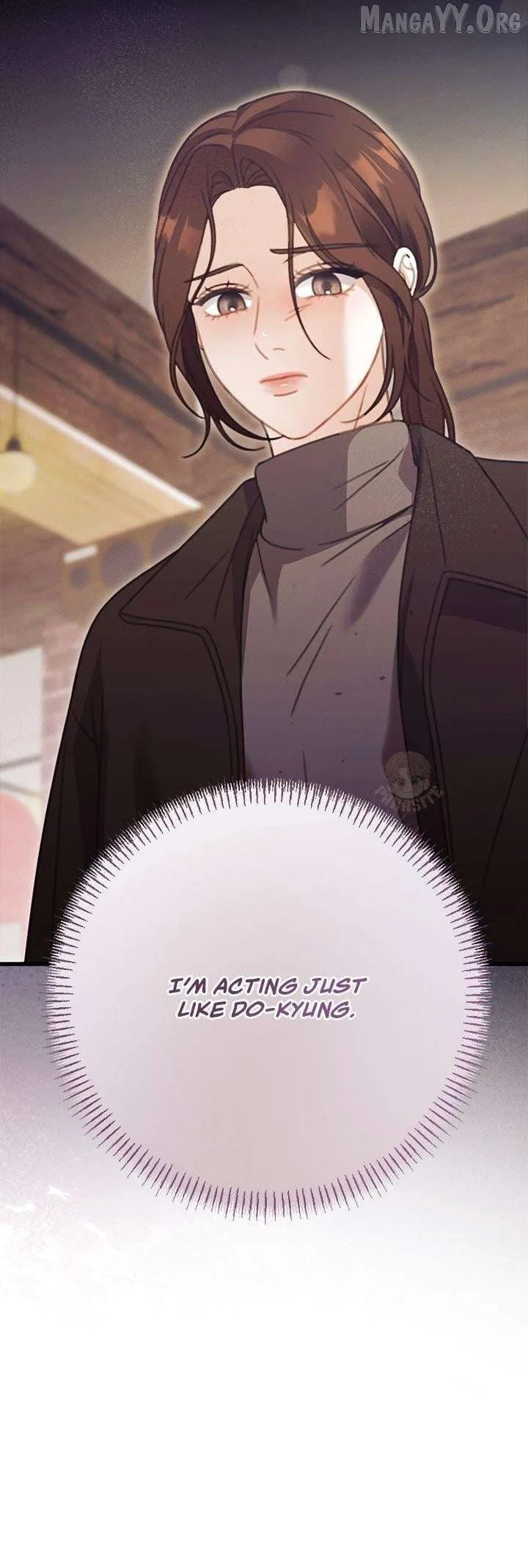 Late Regret Chapter 33 page 63
