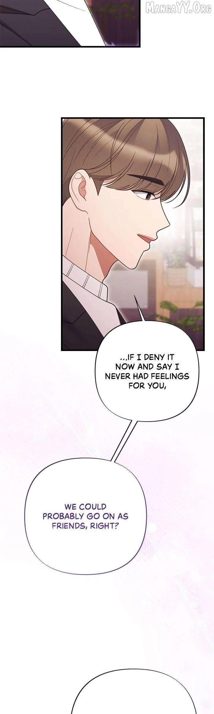 Late Regret Chapter 33 page 54