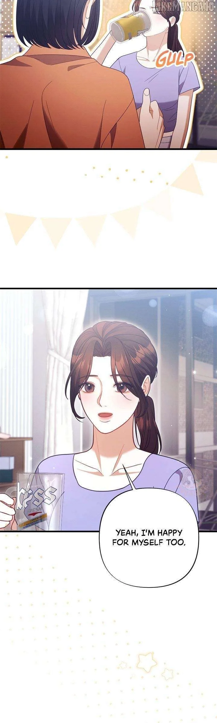 Late Regret Chapter 23 page 60