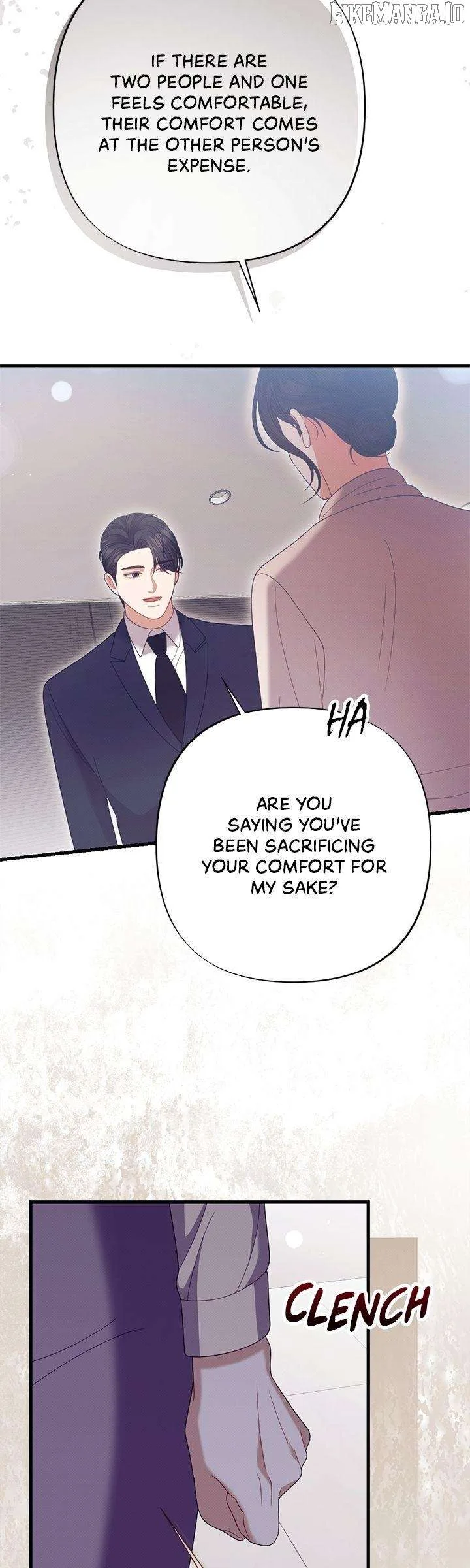 Late Regret Chapter 23 page 41