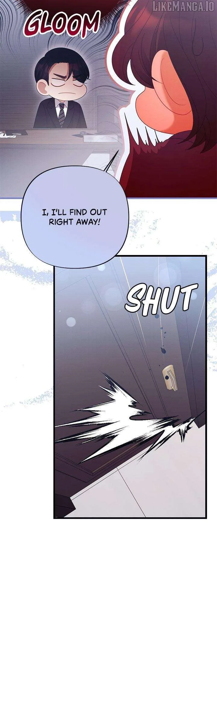 Late Regret Chapter 24 page 64