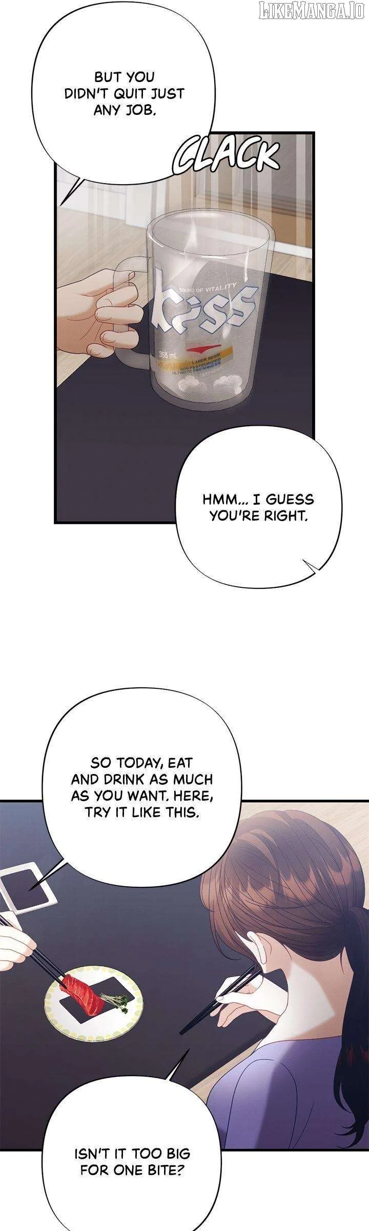 Late Regret Chapter 23 page 57