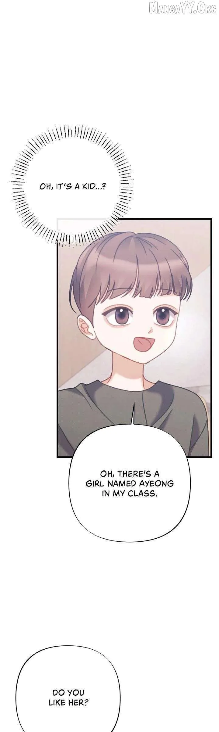Late Regret Chapter 36 page 14