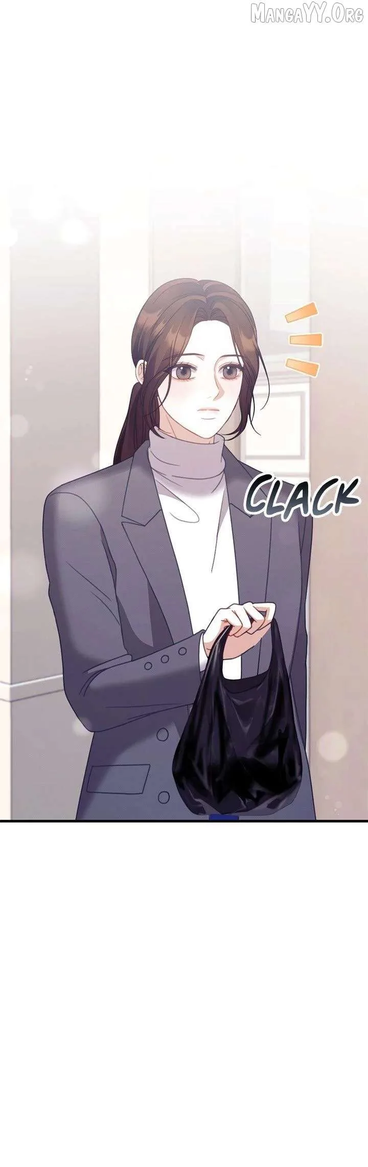 Late Regret Chapter 36 page 9