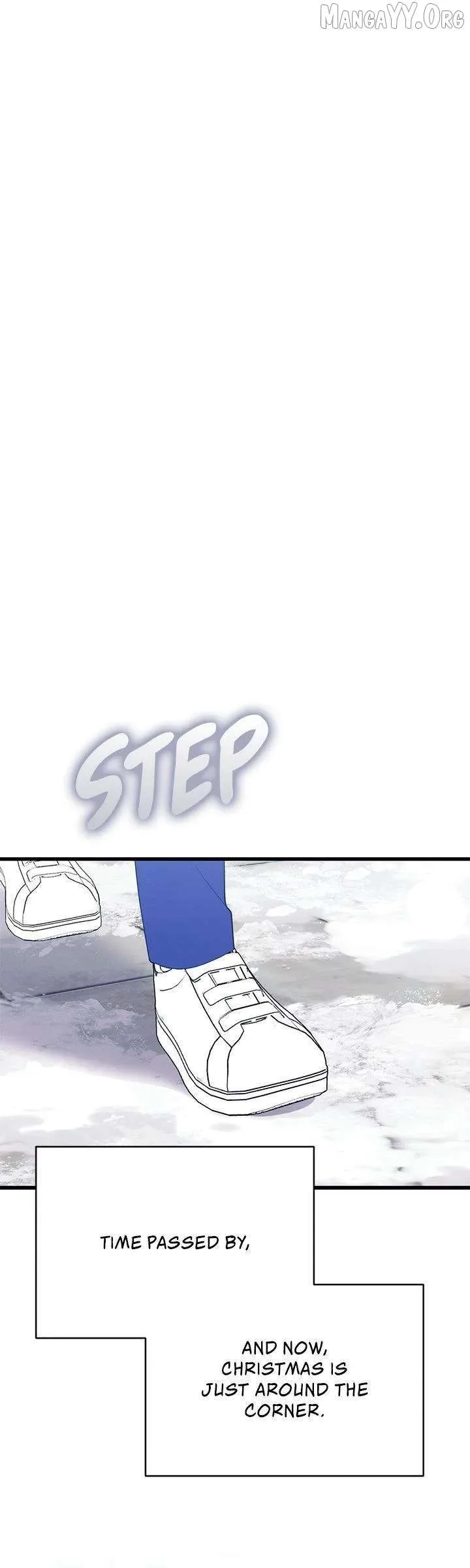 Late Regret Chapter 36 page 2
