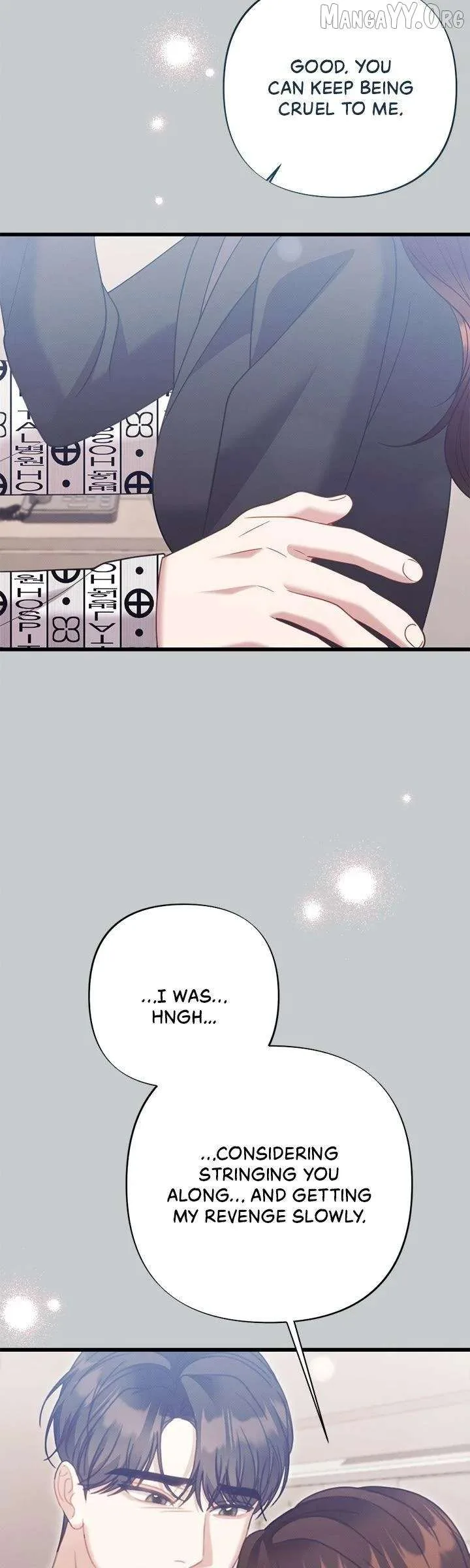 Late Regret Chapter 36 page 58