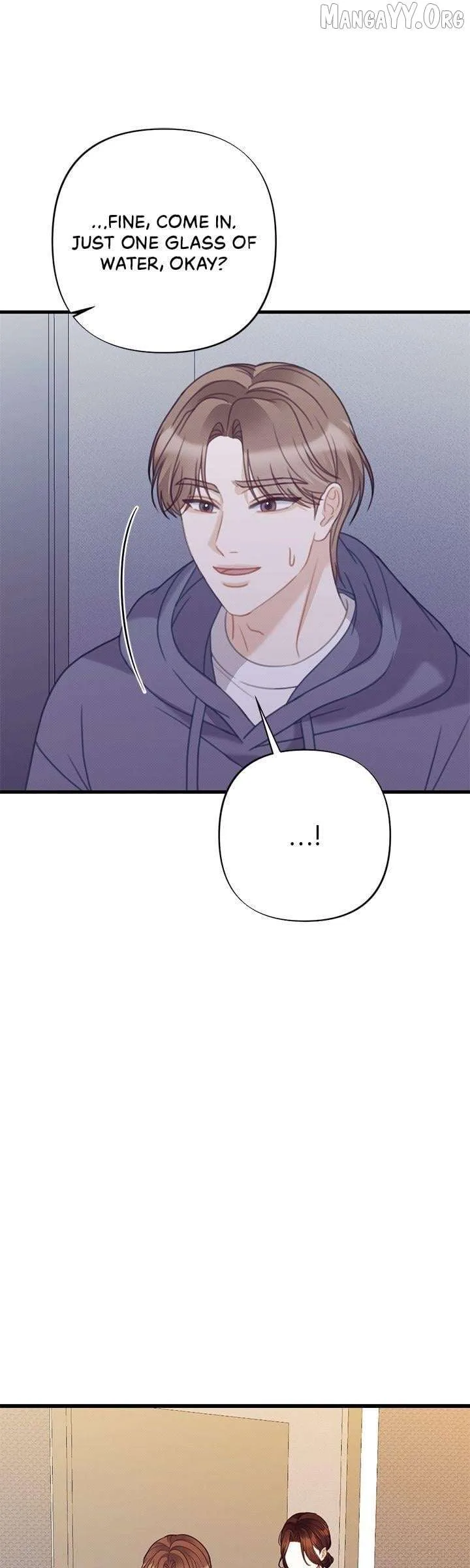 Late Regret Chapter 35 page 13