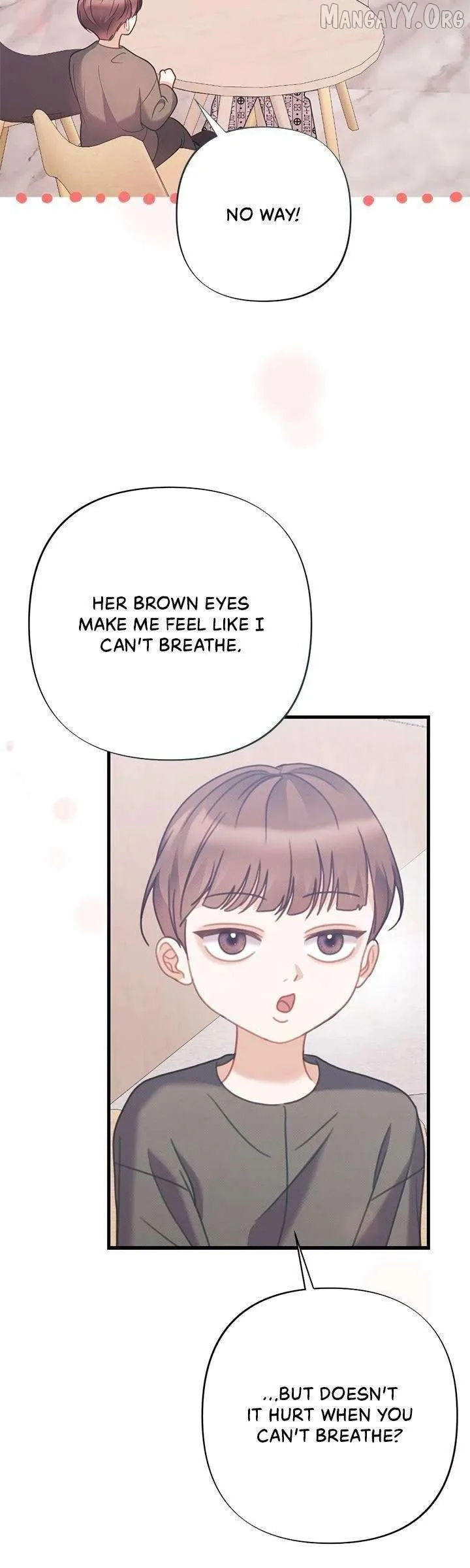 Late Regret Chapter 36 page 21