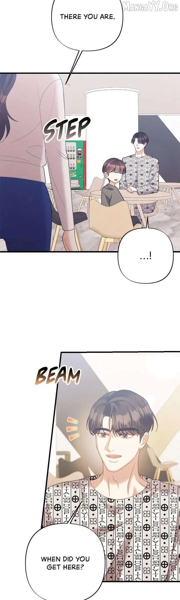 Late Regret Chapter 36 page 24