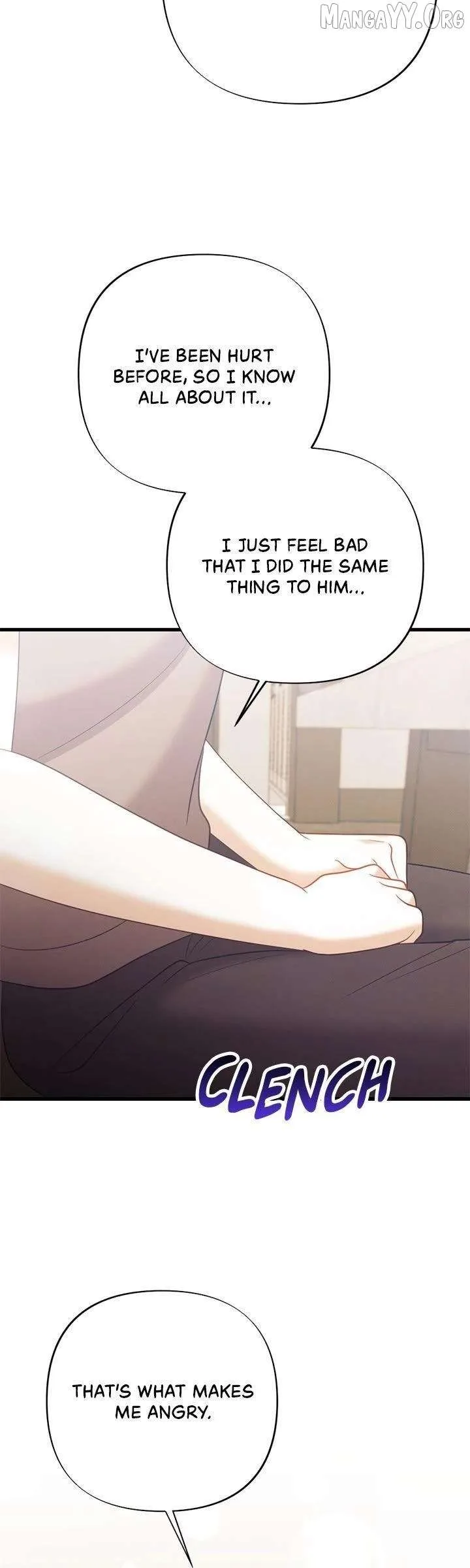 Late Regret Chapter 36 page 45