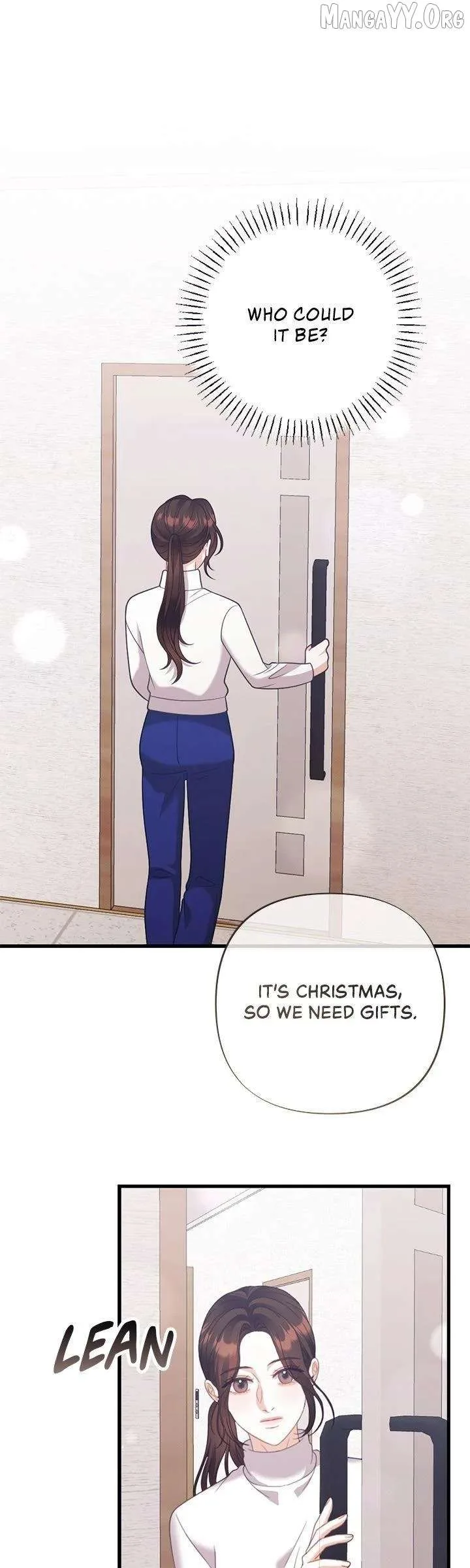 Late Regret Chapter 36 page 12