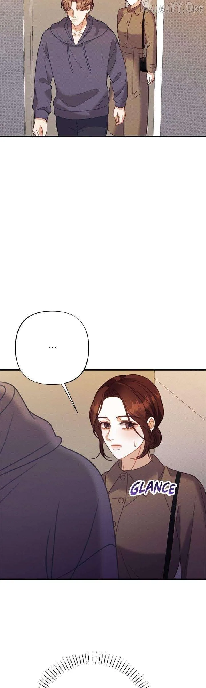 Late Regret Chapter 35 page 14