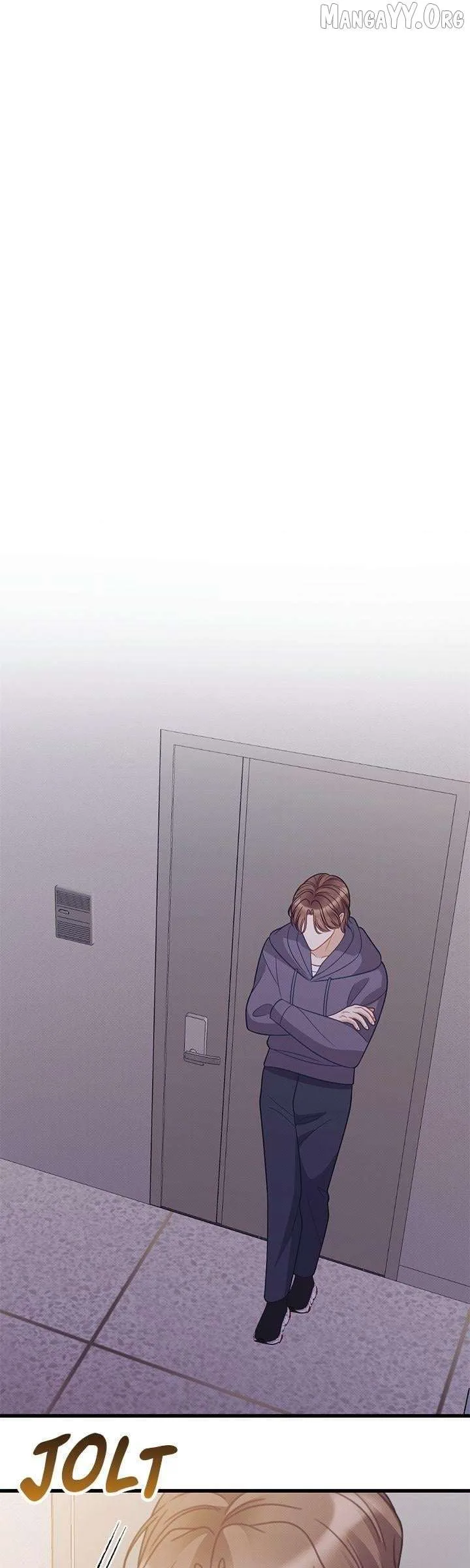 Late Regret Chapter 35 page 4
