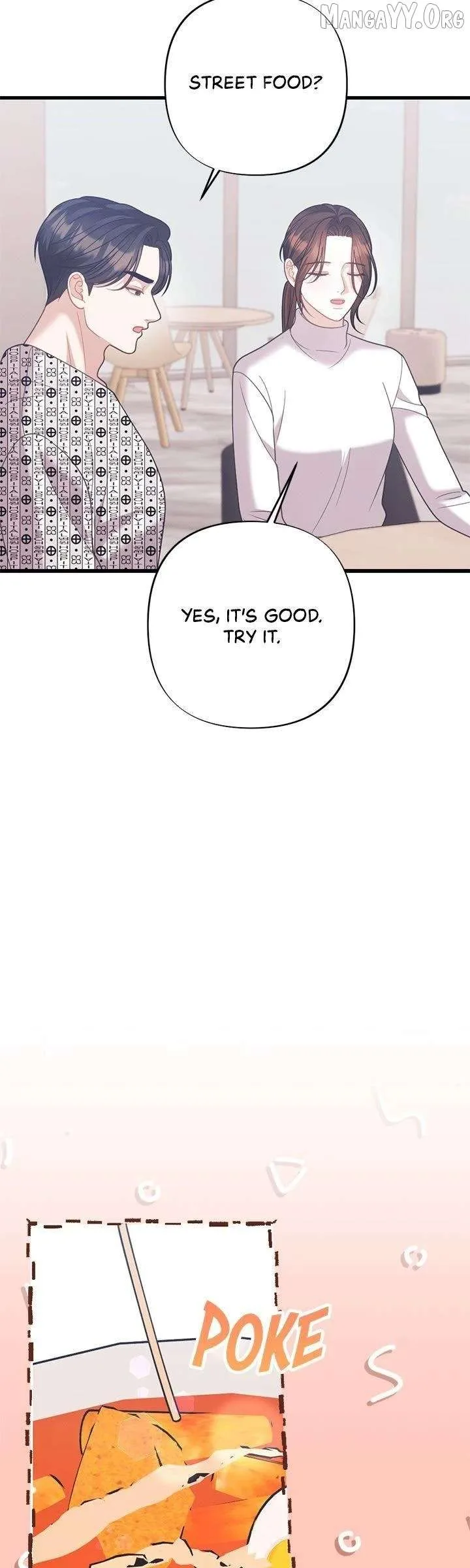 Late Regret Chapter 36 page 29