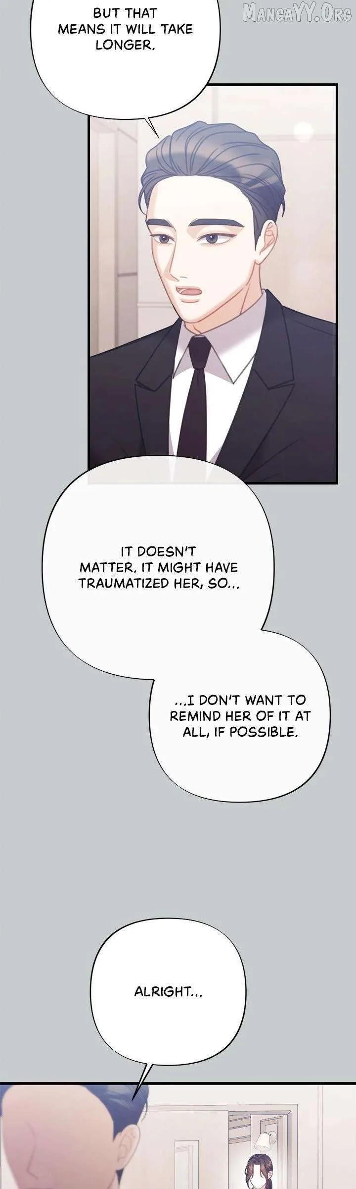 Late Regret Chapter 36 page 48