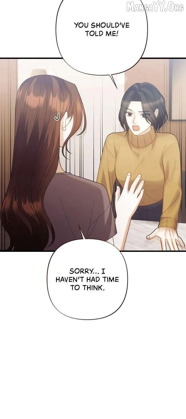 Late Regret Chapter 36 page 42
