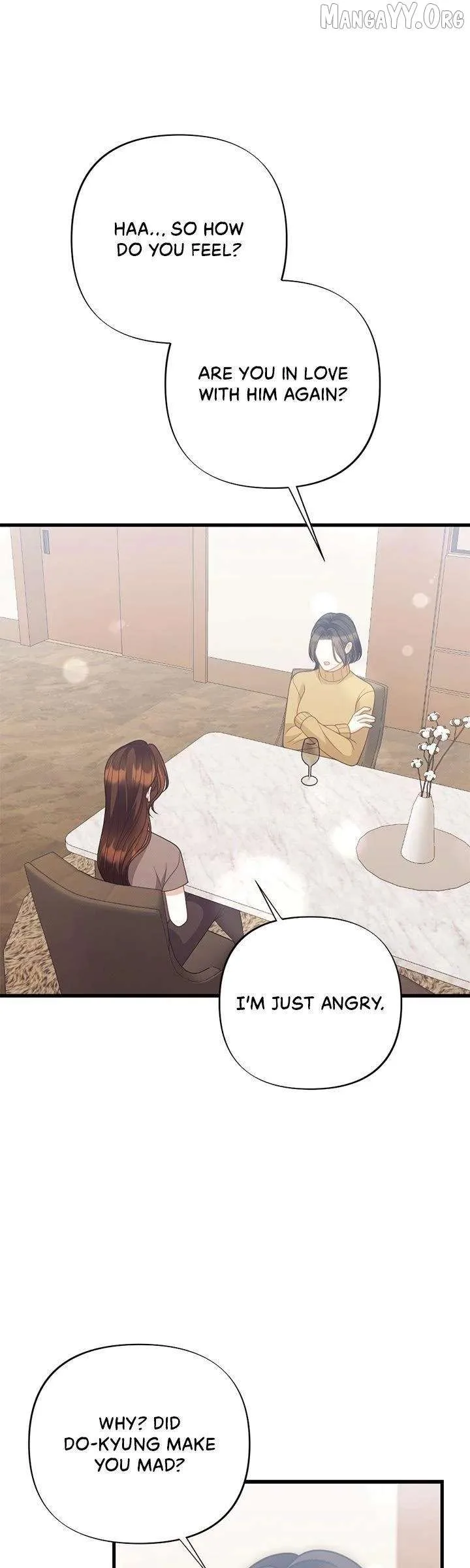 Late Regret Chapter 36 page 43