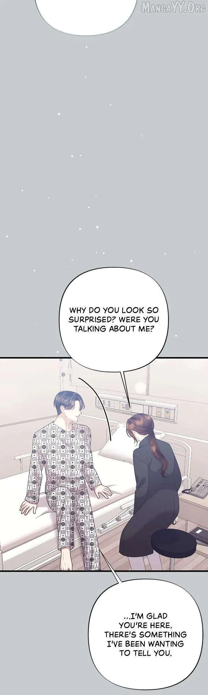 Late Regret Chapter 36 page 50
