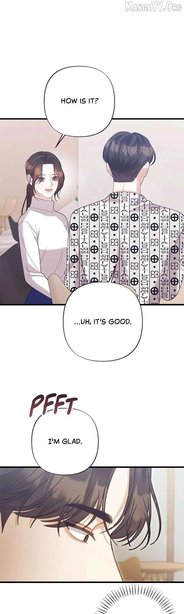 Late Regret Chapter 36 page 34