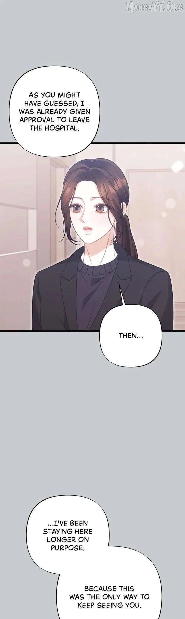 Late Regret Chapter 36 page 52
