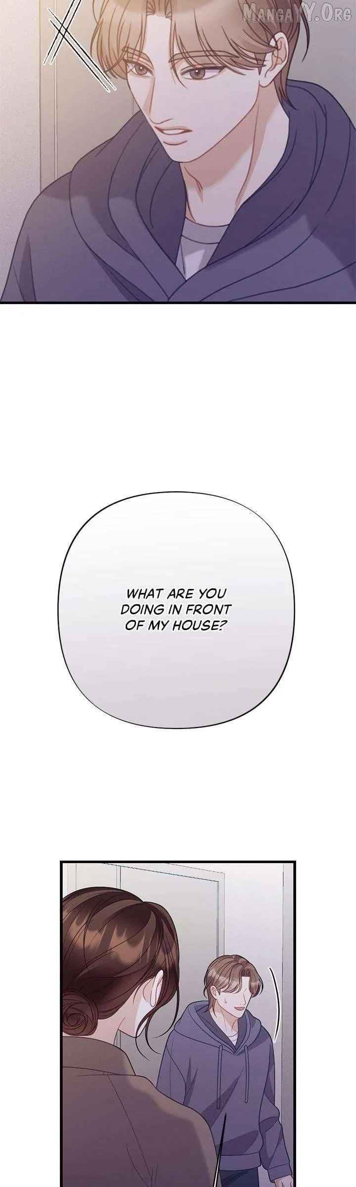 Late Regret Chapter 35 page 5