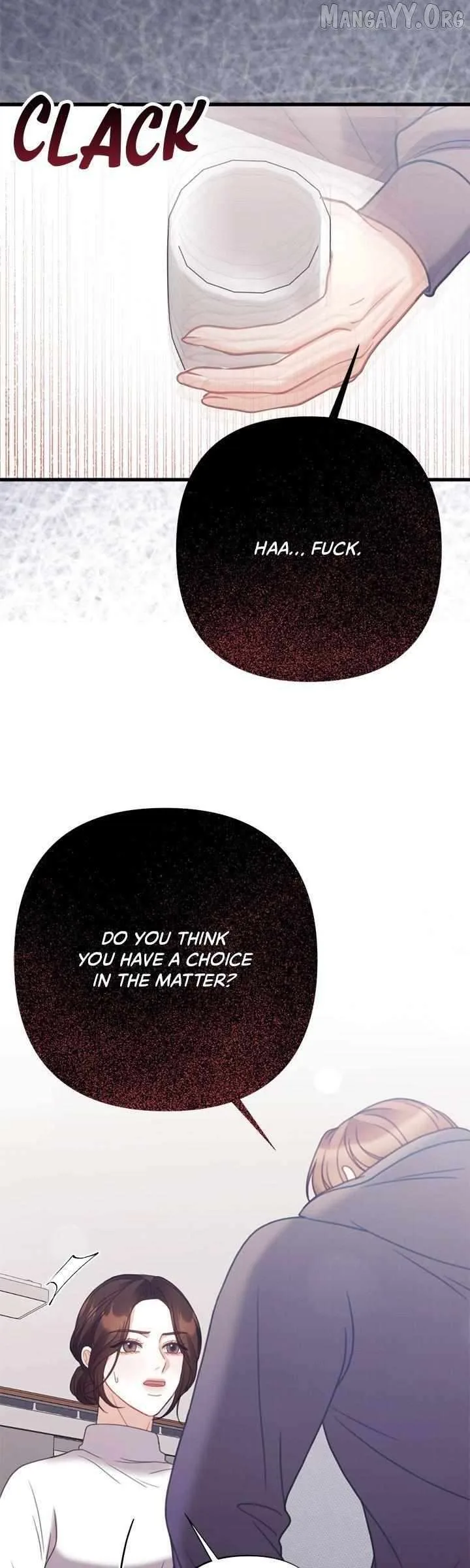 Late Regret Chapter 35 page 19