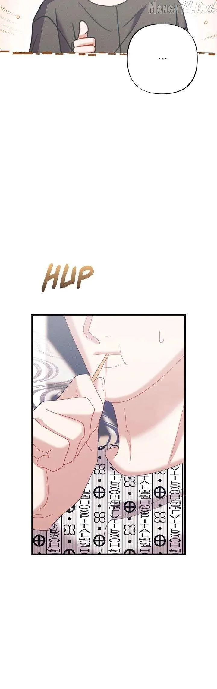 Late Regret Chapter 36 page 33