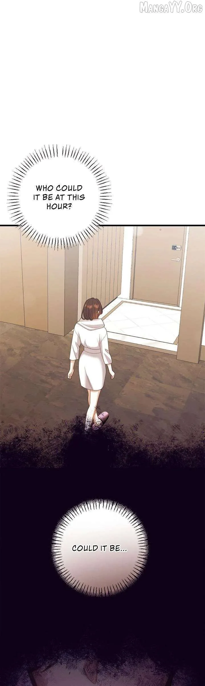 Late Regret Chapter 36 page 38