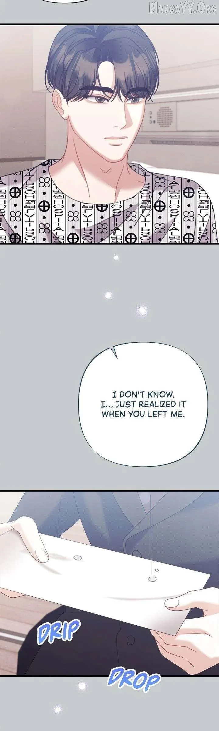 Late Regret Chapter 36 page 56
