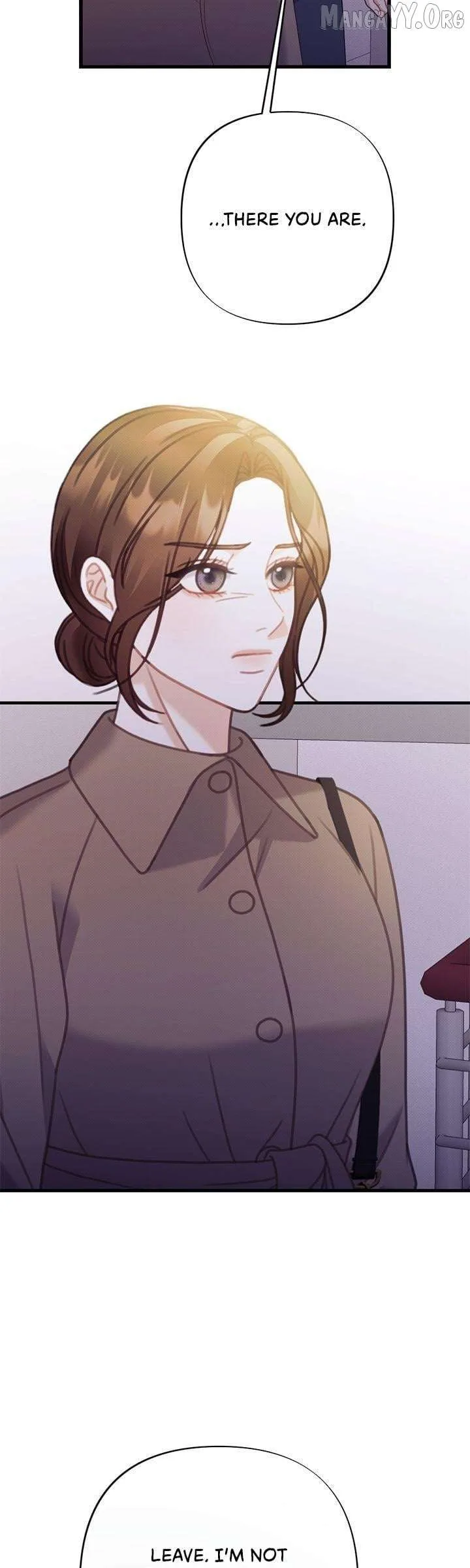 Late Regret Chapter 35 page 6