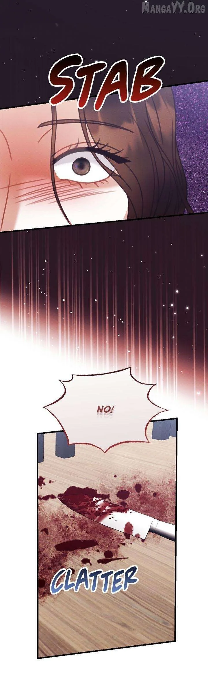 Late Regret Chapter 35 page 46