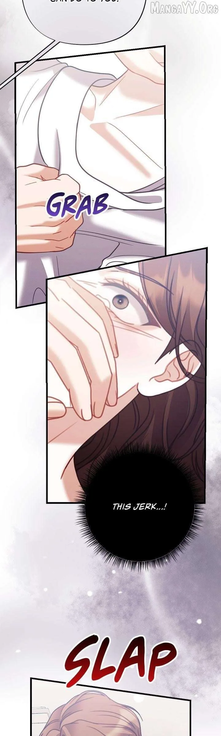 Late Regret Chapter 35 page 35