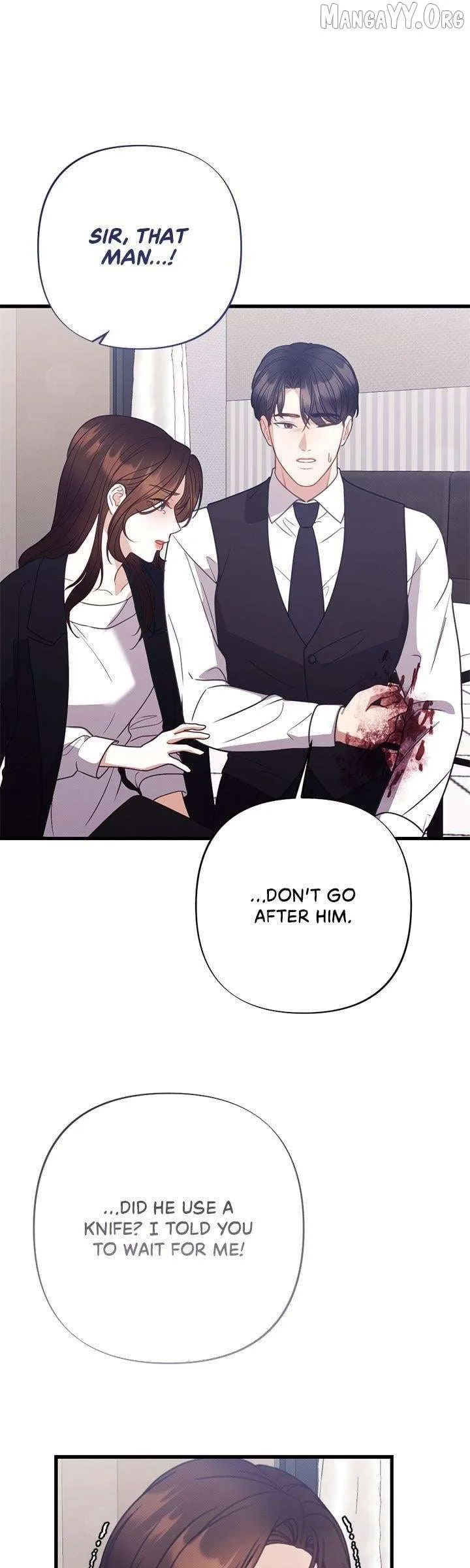 Late Regret Chapter 35 page 48