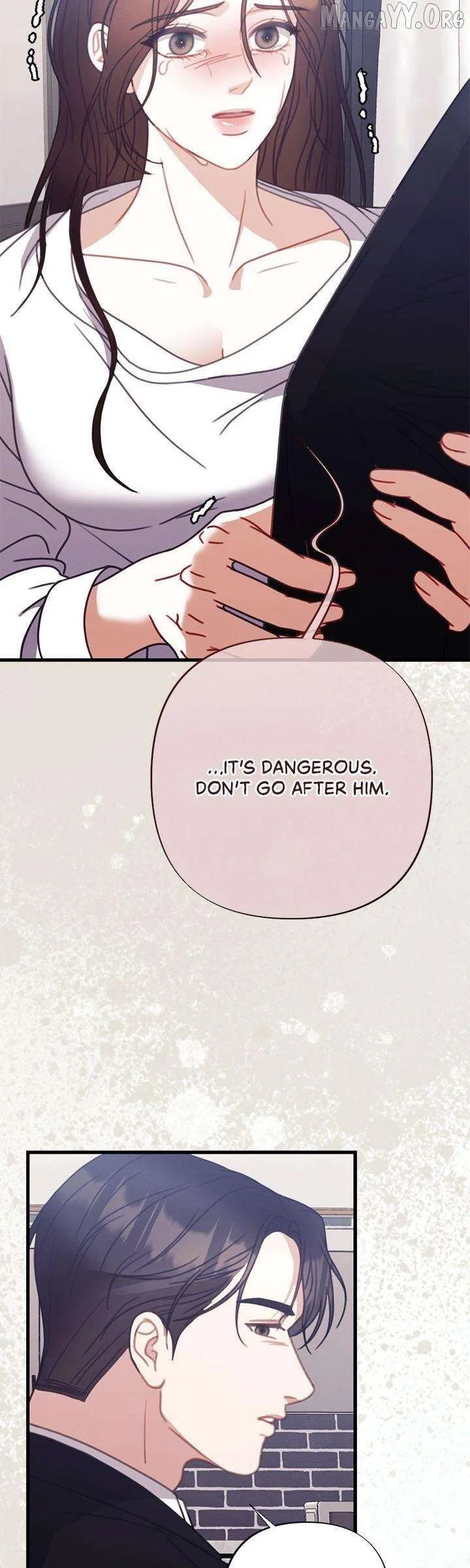 Late Regret Chapter 35 page 43