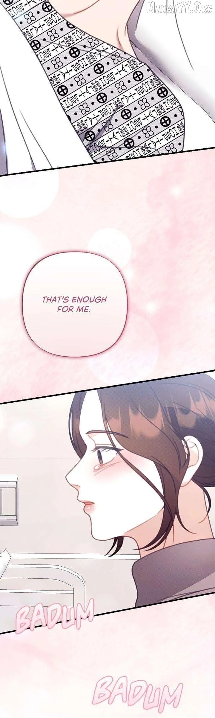 Late Regret Chapter 35 page 62