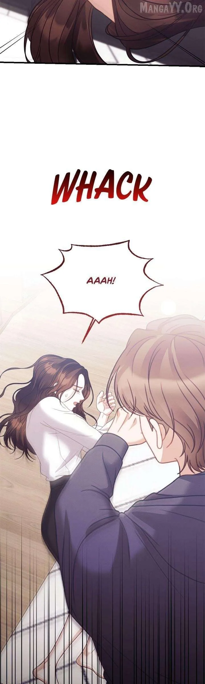 Late Regret Chapter 35 page 32