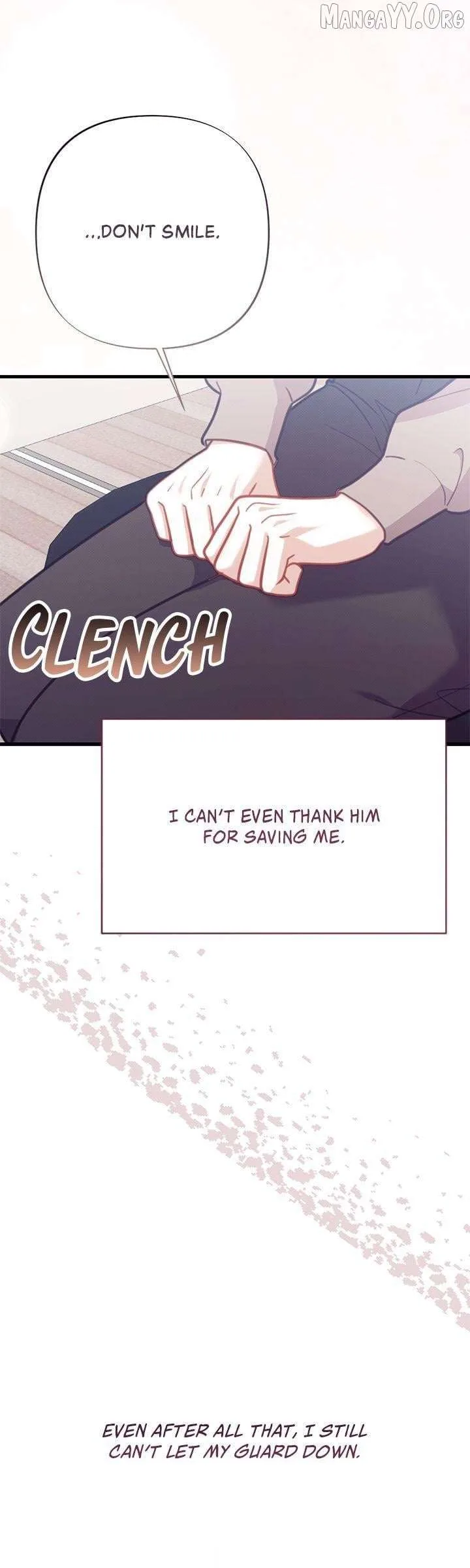 Late Regret Chapter 35 page 63