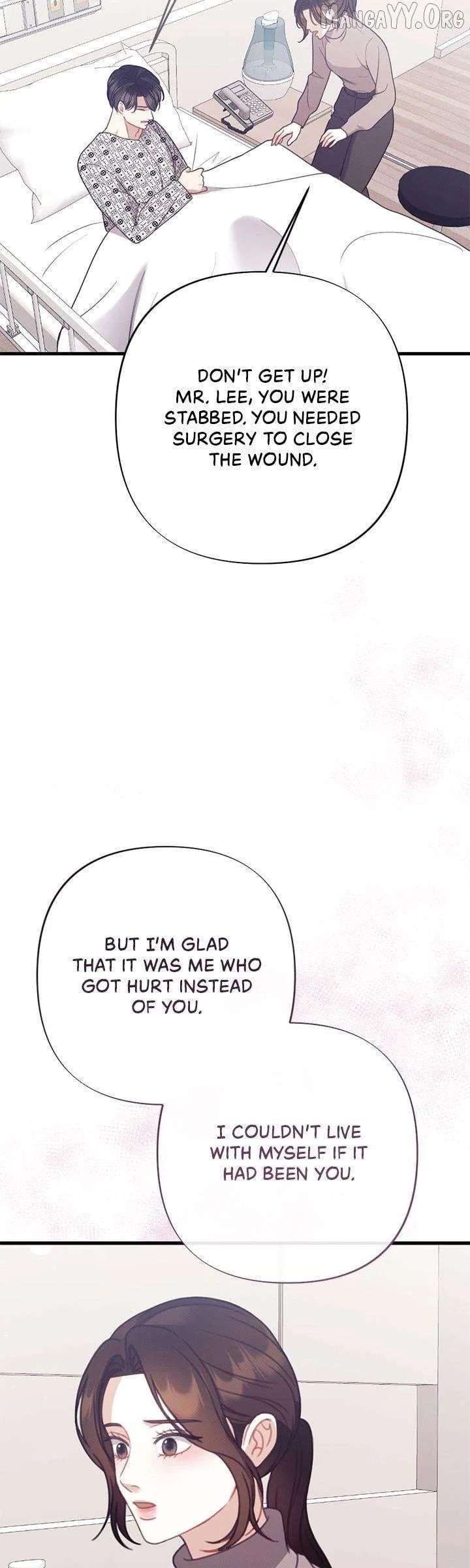 Late Regret Chapter 35 page 59