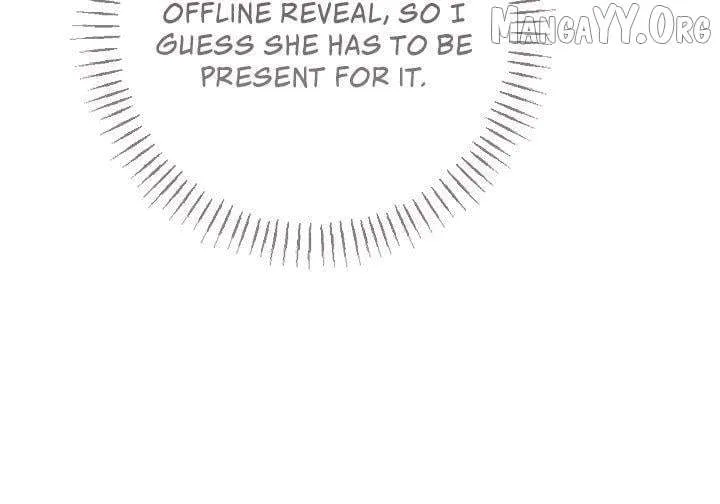 Late Regret Chapter 34 page 11