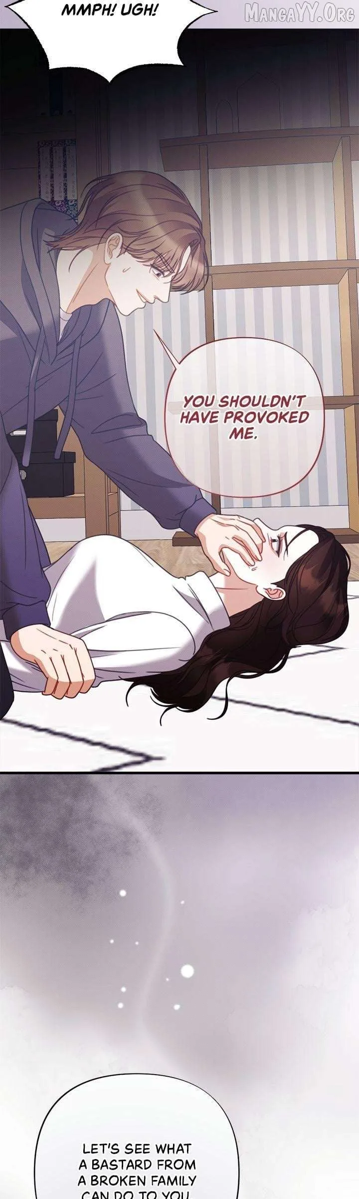Late Regret Chapter 35 page 34