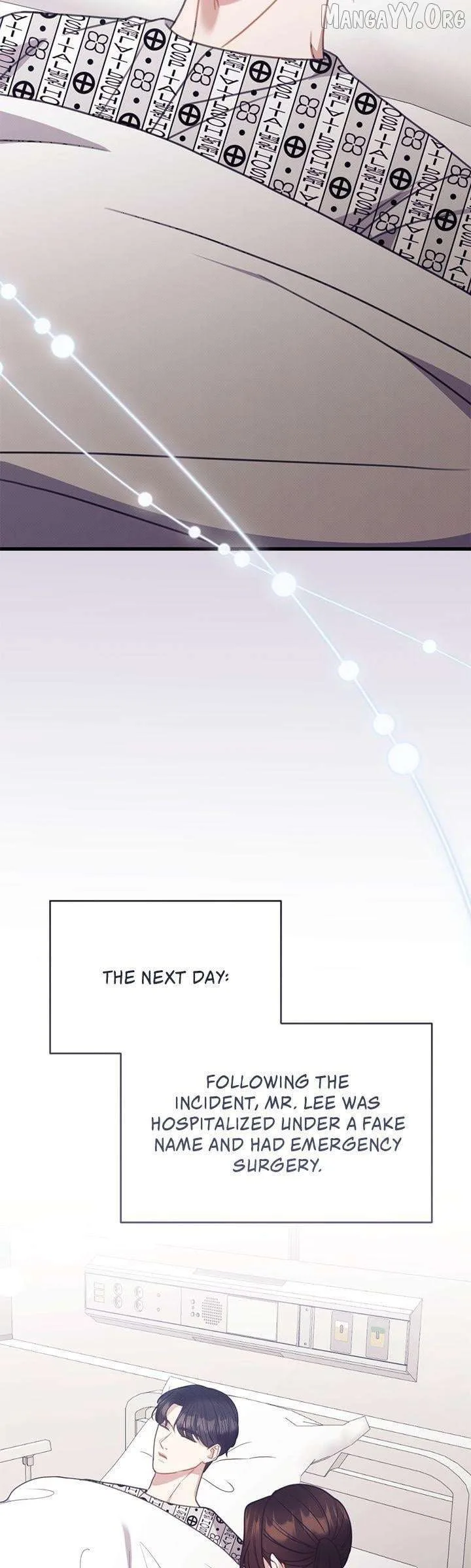 Late Regret Chapter 35 page 55