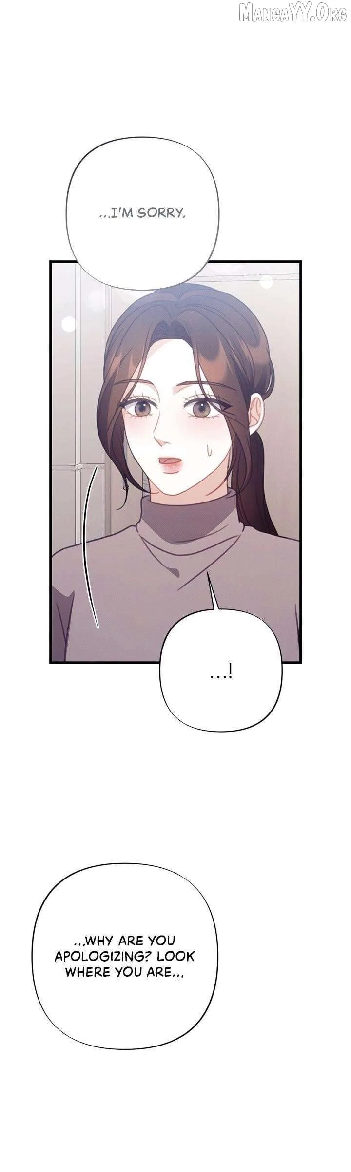 Late Regret Chapter 35 page 57