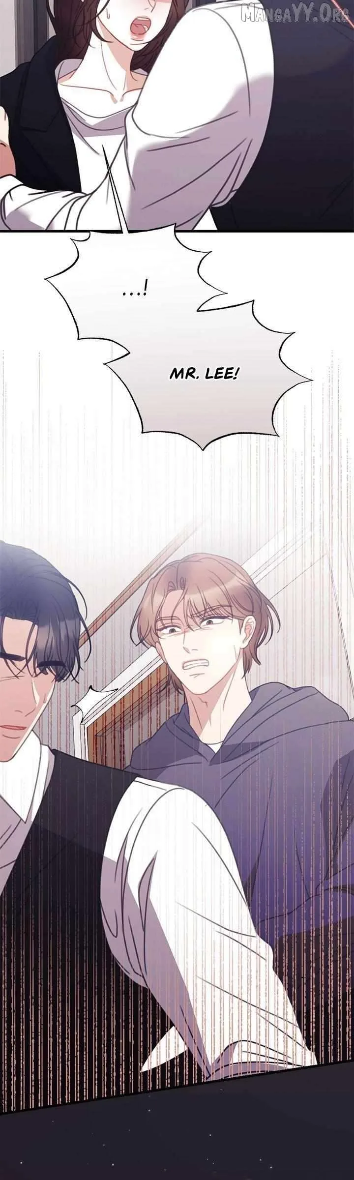 Late Regret Chapter 35 page 45