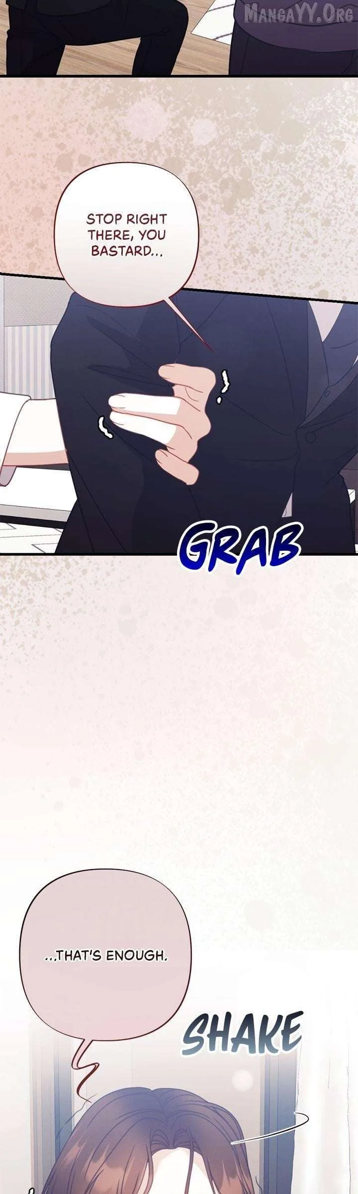 Late Regret Chapter 35 page 42