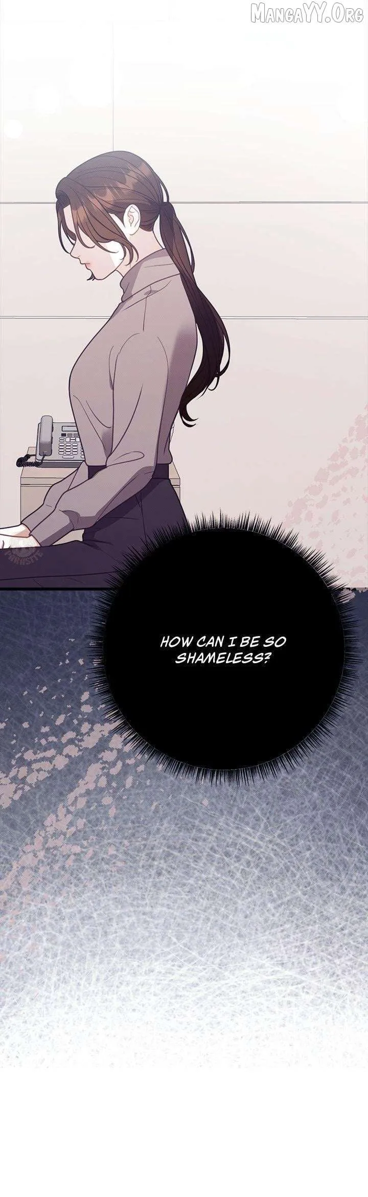 Late Regret Chapter 35 page 64